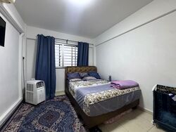 Blk 727 Khatib Spring (Yishun), HDB 4 Rooms #575108231